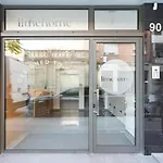 limehome Barcelona Carrer de Besalú 90